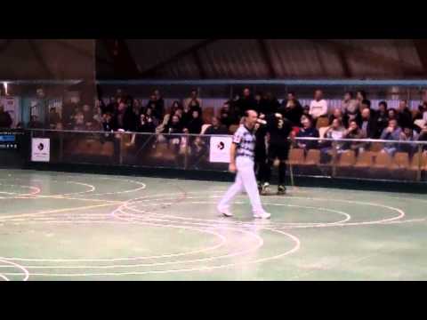 N1 SAGC - Gleizé  But Helder Gomes 1  2013 02 02