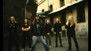 Painful Memories - Memorial To Suffering (1996)