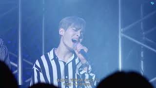 180908~09 #레인즈 RAINZONE #커버곡 #김성리 #明日は来るから