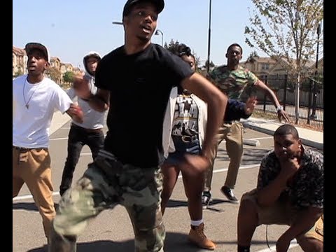 THE LEVELINC HELLA SAUCY DANCE VIDEO