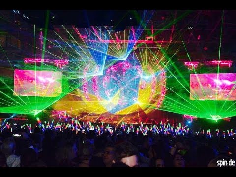 OFFICIAL WINTERBEATS 2016 AFTER MOVIE All Areas