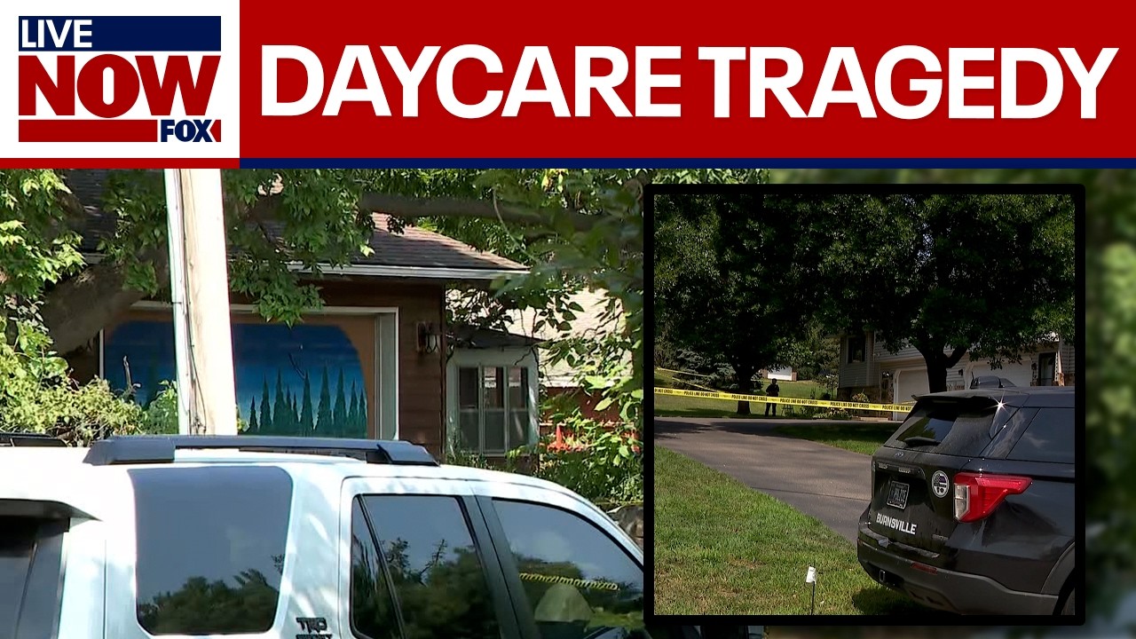 Hopkins daycare deaths: Police reveal new details, Burnsville connection