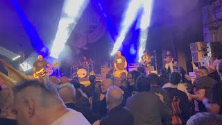 Peter And The Test Tube Babies - Spirit Of Keith Moon - Scarborough Punk Festival, 31/3/24