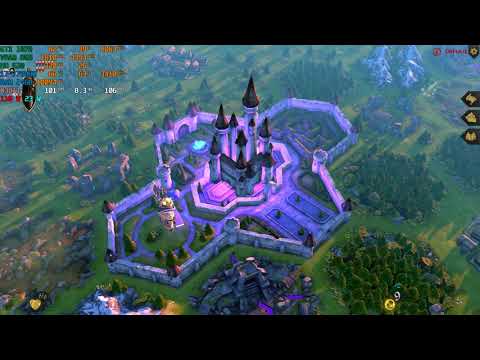 MSI GE73VR GTX 1070 Armello the Dragon Clan