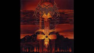 Enthroned - The Apocalypse Manifesto (1999) [Full Album]