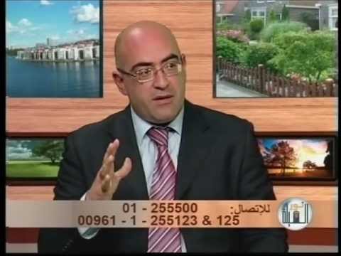 هشام الشدياق- رسالة الى المسيحيين والمسلمين