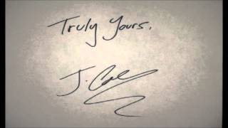 J. Cole - Tears for ODB (Truly Yours)