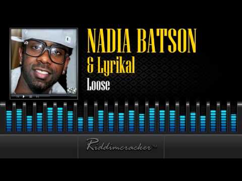 Nadia Batson & Lyrikal - Loose [Soca 2014]