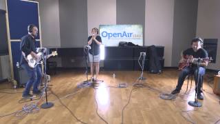 OpenAir Studio Session: Stars, "Turn It Up"