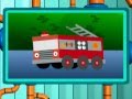 Dance A Lot Robot The Fire Truck Dance Disney Junior
