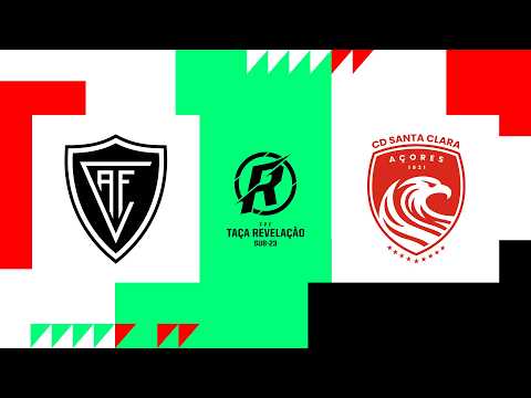 Académico 2-4 Santa Clara (TREV 2025/26)