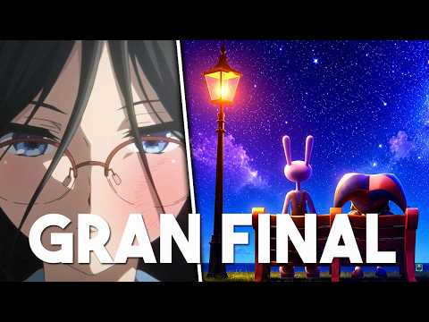 EP 9 - Español Latino