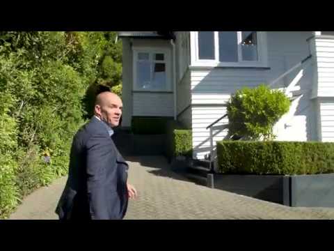 30 Izard Road, Khandallah