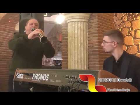 Adi Vogel - Kolazh Shqipris Mesme 2023