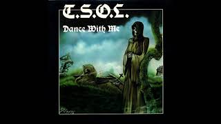 T.S.O.L. – Die For Me (Vinyl Rip) 4k