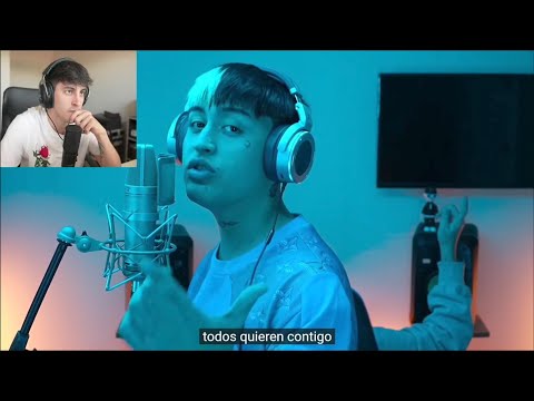 ROBLEIS REACCIONA A TIAGO PZK || BZRP Music Sessions #48