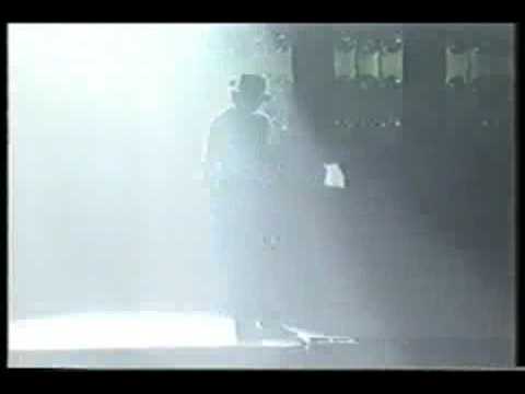 Thumbnail for Mihael Jackson Warming Up For Billie Jean Rehearsal in Neverland by mihael