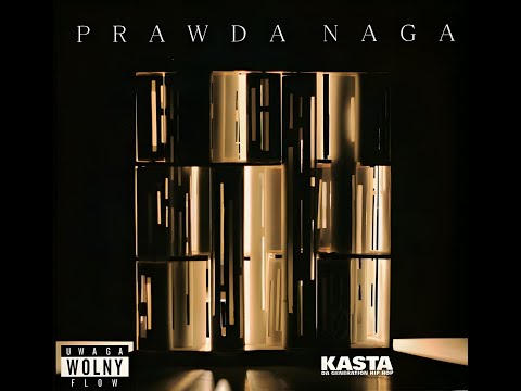 Kasta feat. GrubSon & Jarecki - Akordeon [Prawda Naga]