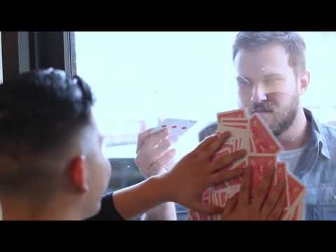 Saturn Magic -Rift (Gimmick and Online Instructions) by Cody Nottingham - Trick