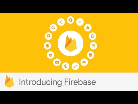 &#x202a;1- Firebase كيف تحسن ارباحك مع&#x202c;&rlm;