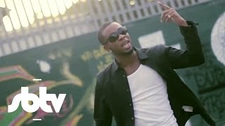 Scrufizzer | Grime Legends (Crazy Titch) [Music Video]: SBTV