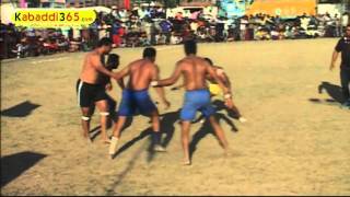 (1) Sanghera (Barnala) Kabaddi Tournament 22 Feb 2016