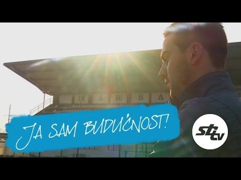 SBTV - Ja sam budućnost - Mario Mioč - 26.11.2016.