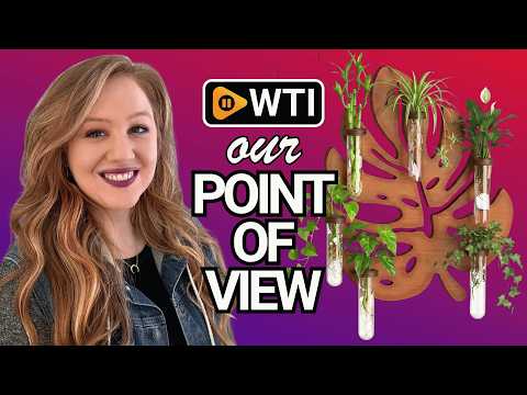Plant Propagation Station - WTI product video review
