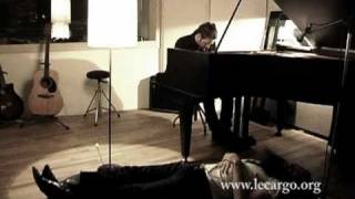 #254 Dustin O'Halloran - Opus 28 (Acoustic Session)