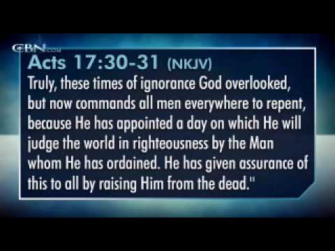 700 Club Interactive -- March 17, 2011 - CBN.com