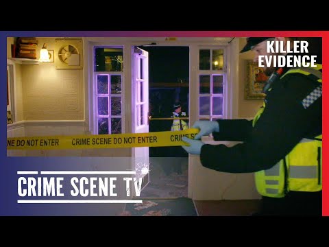 The Gentle Giant | Killer Evidence 4/10