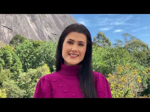 1608 Sobre a Rocha | Movidos pelo Espírito Santo | Melissa Barcelos