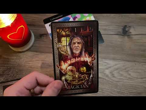 Wie stark sind die Gefühle deines Seelenpartners?