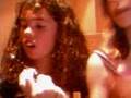 Holly Singing Babycakes
