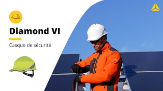 Deltaplus PRILBA DIAMOND VI WIND