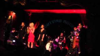 Scott Bradlee &amp; Postmodern Jukebox - Maps (w/Morgan James)
