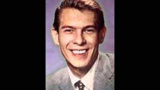 Johnnie Ray 'An Orchid For The Lady' 78 RPM