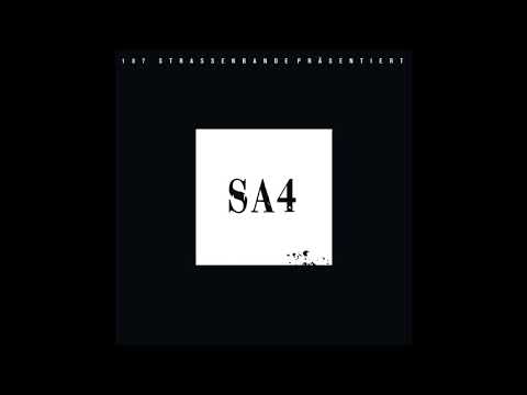 Sa4 32 Bars Unrealesed