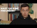 Auf Zoom verliebt? | Tim Gabel Q&A