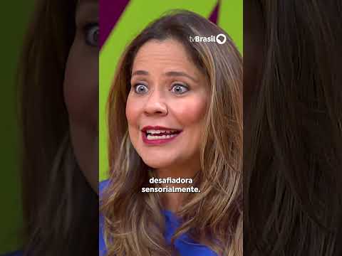 Mayra Gaiato fala sobre autismo na adolescência