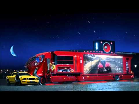 Media Markt irre Typen irre Preise Werbung 2013