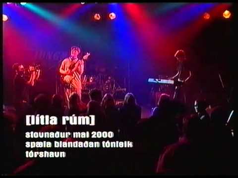 Lítla Rúm - Prix FO 2001