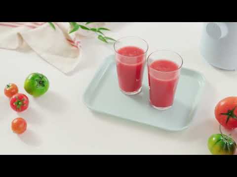 Gambar Hurom Slow Juicer H310A-Bec04Wh - Putih