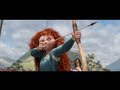 Brave - Available November 13 on Blu-ray & DVD Combo Pack and HD Digital