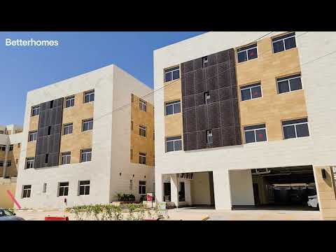 Al Wakra - 3 Bedroom Apartment