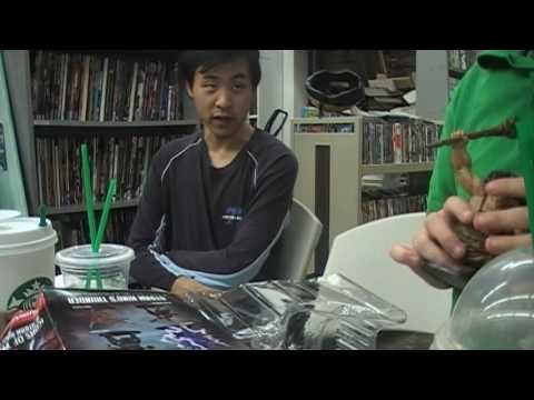 Storm King's Thunder--D&D Encounters S23 S8 P1