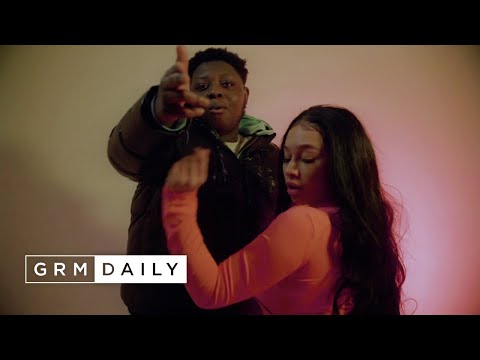 Rizzy Entario - Know Me Now [Music Video] | GRM Daily