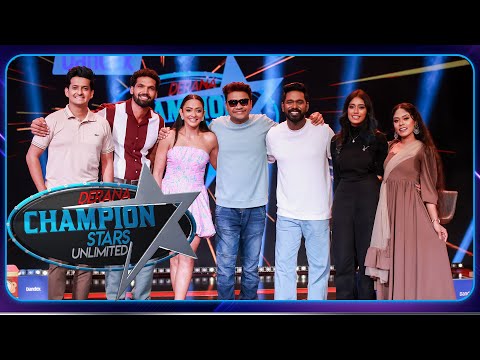 Champion Stars Unlimited | Episode 396 | 06th September 2025 | TV Derana
