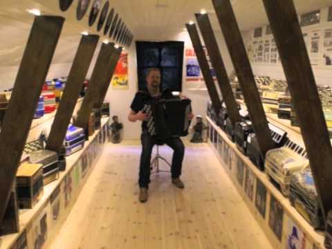 Kallis Bengtsson - Hälsning Från Södern