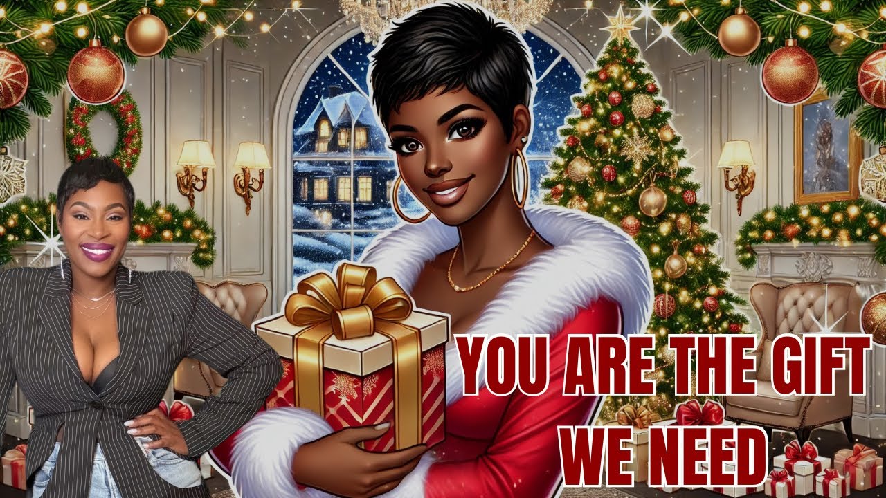 You are the gift we need. How to walk in your gifts confidently